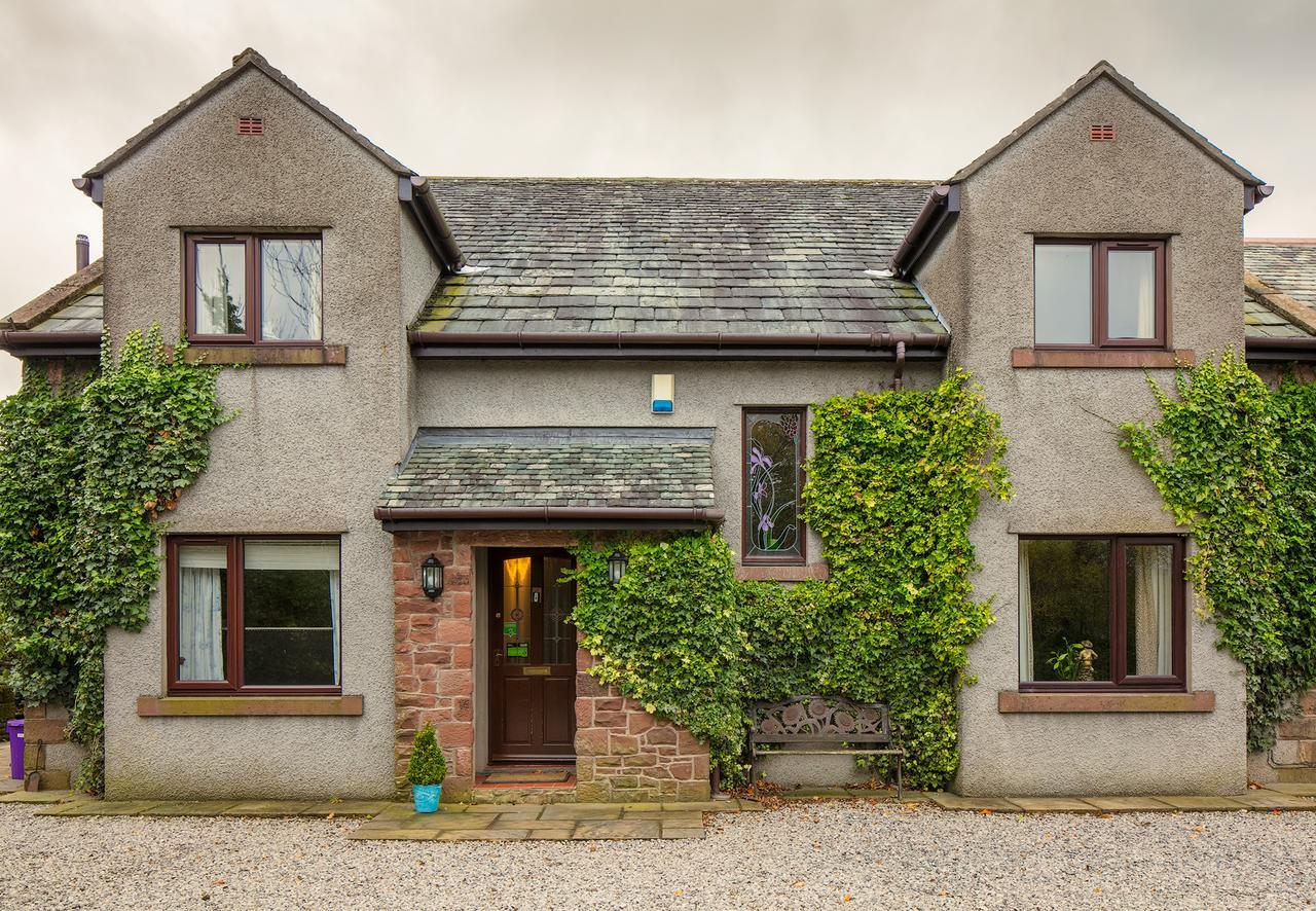 Thorntrees B&B Cleator Exterior photo
